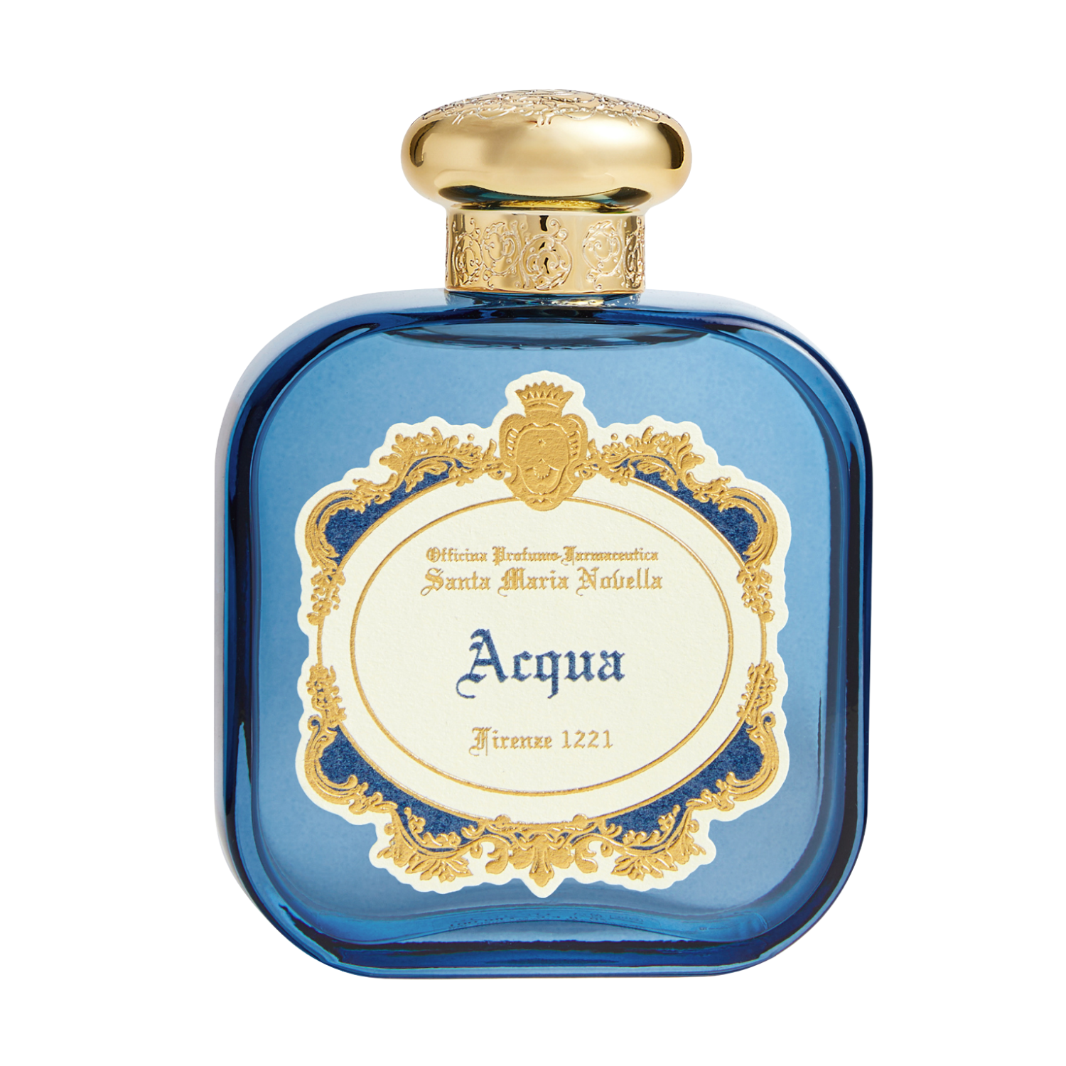 c*u様 OFFICINA DI S. MARIA NOVELLA Acqua Acqua Fragrances Officina Profumo-Farmaceutica di Santa