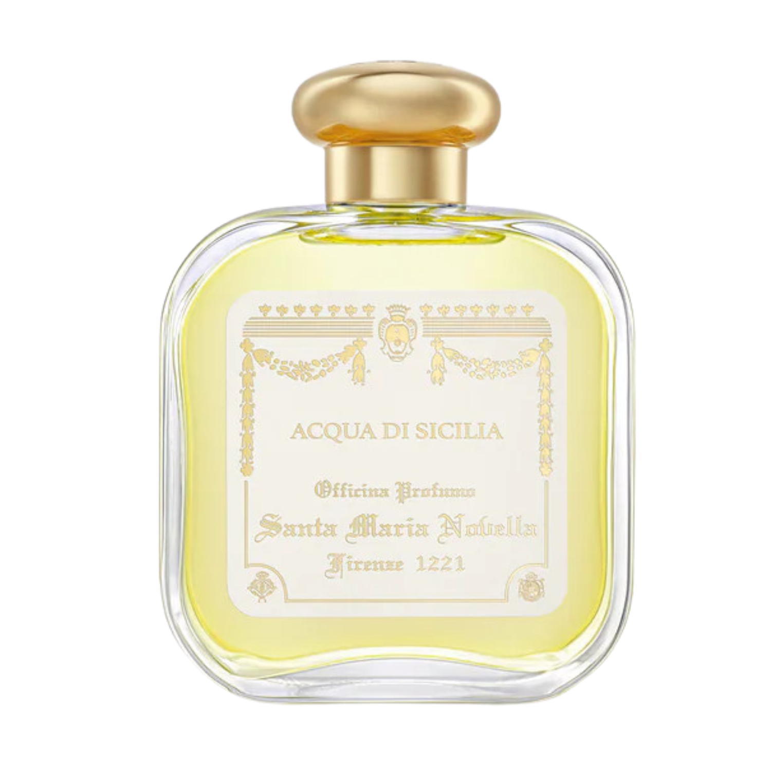 Acqua di Sicilia Fragrances Officina Profumo Farmaceutica di Santa