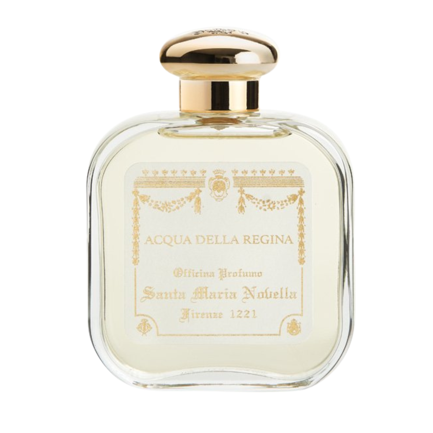 Acqua della Regina Fragrances Officina Profumo Farmaceutica di