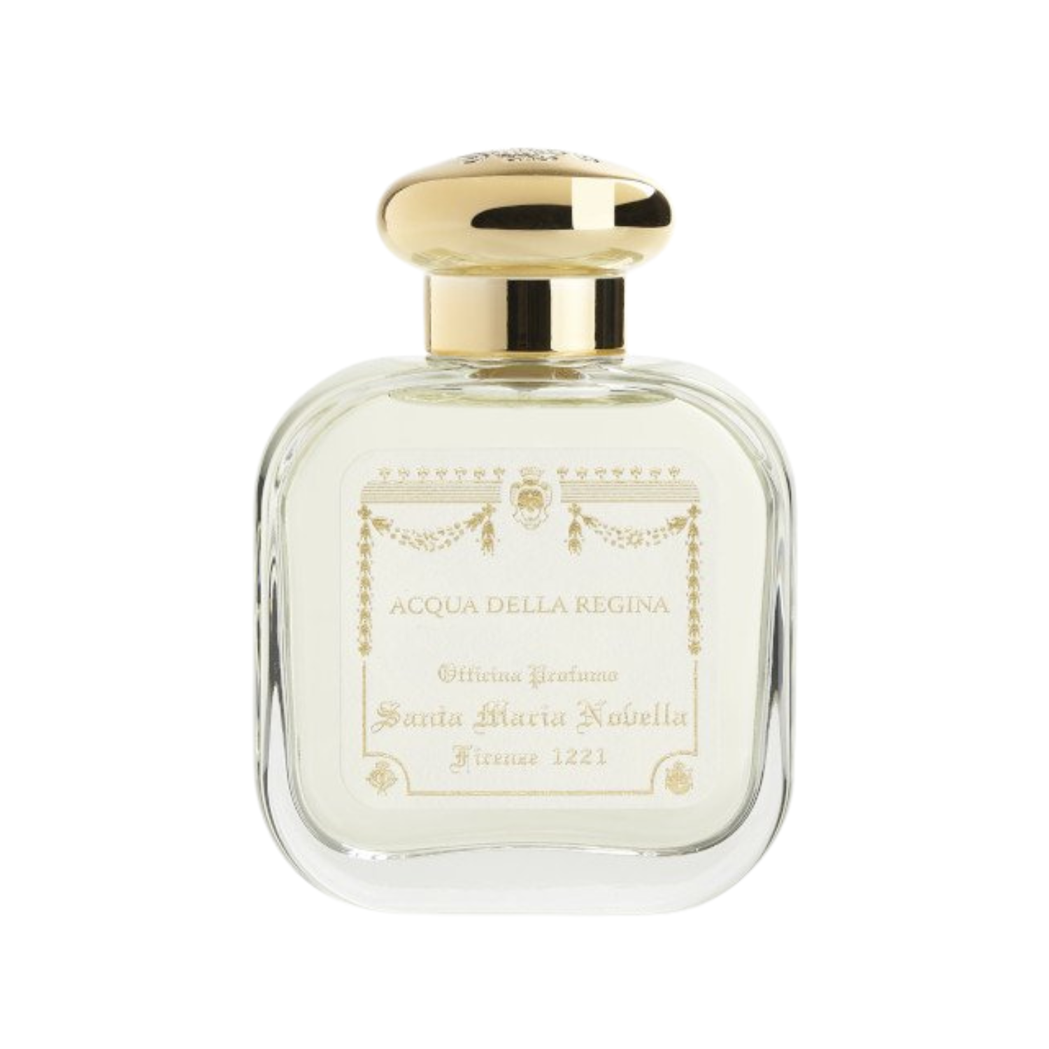 Acqua della Regina Fragrances Officina Profumo Farmaceutica di