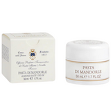 Almond Paste Cream
