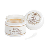 Almond Paste Cream