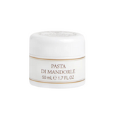 Almond Paste Cream