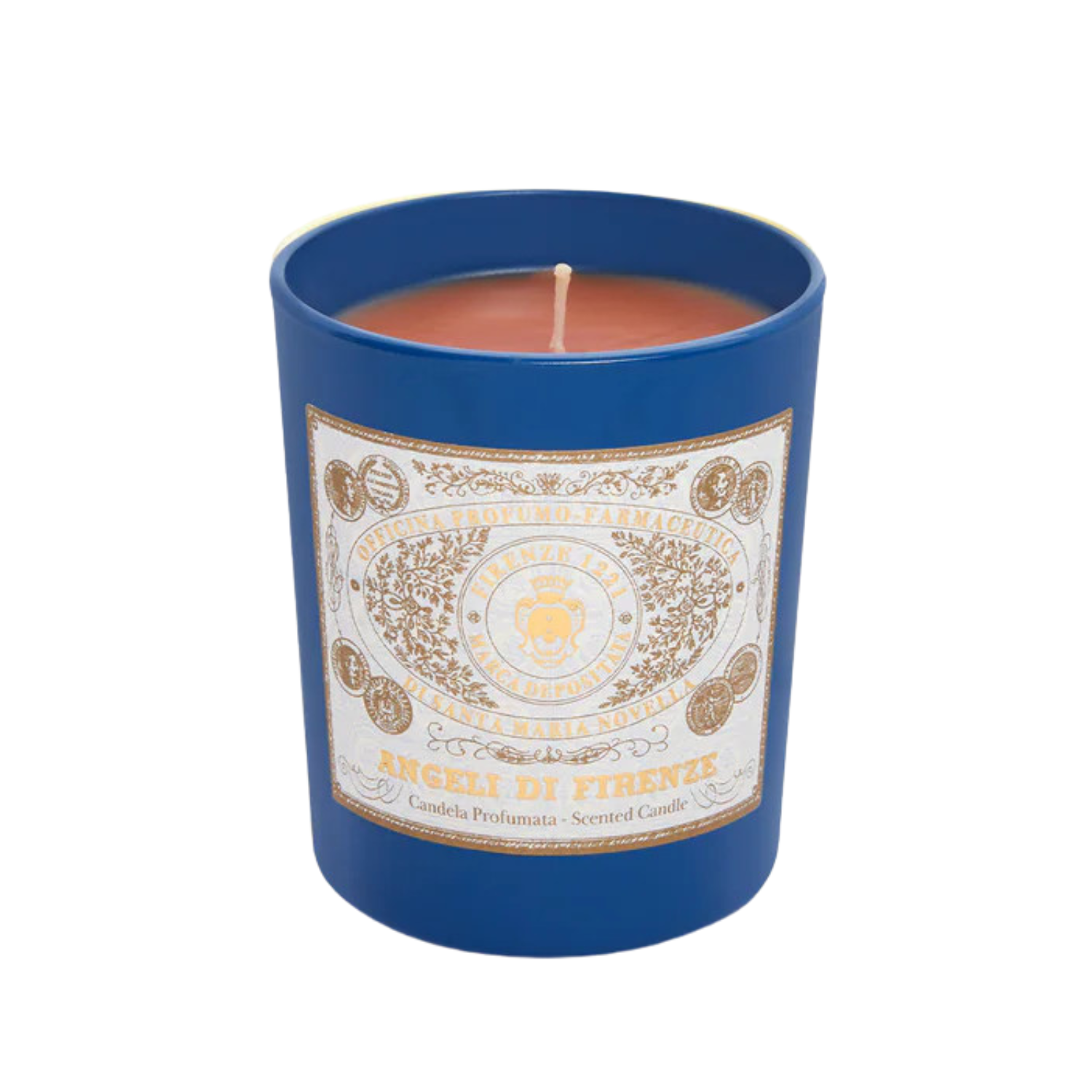 Angeli di Firenze Scented Candle Officina Profumo Farmaceutica di