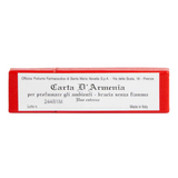 Carta d'Armenia