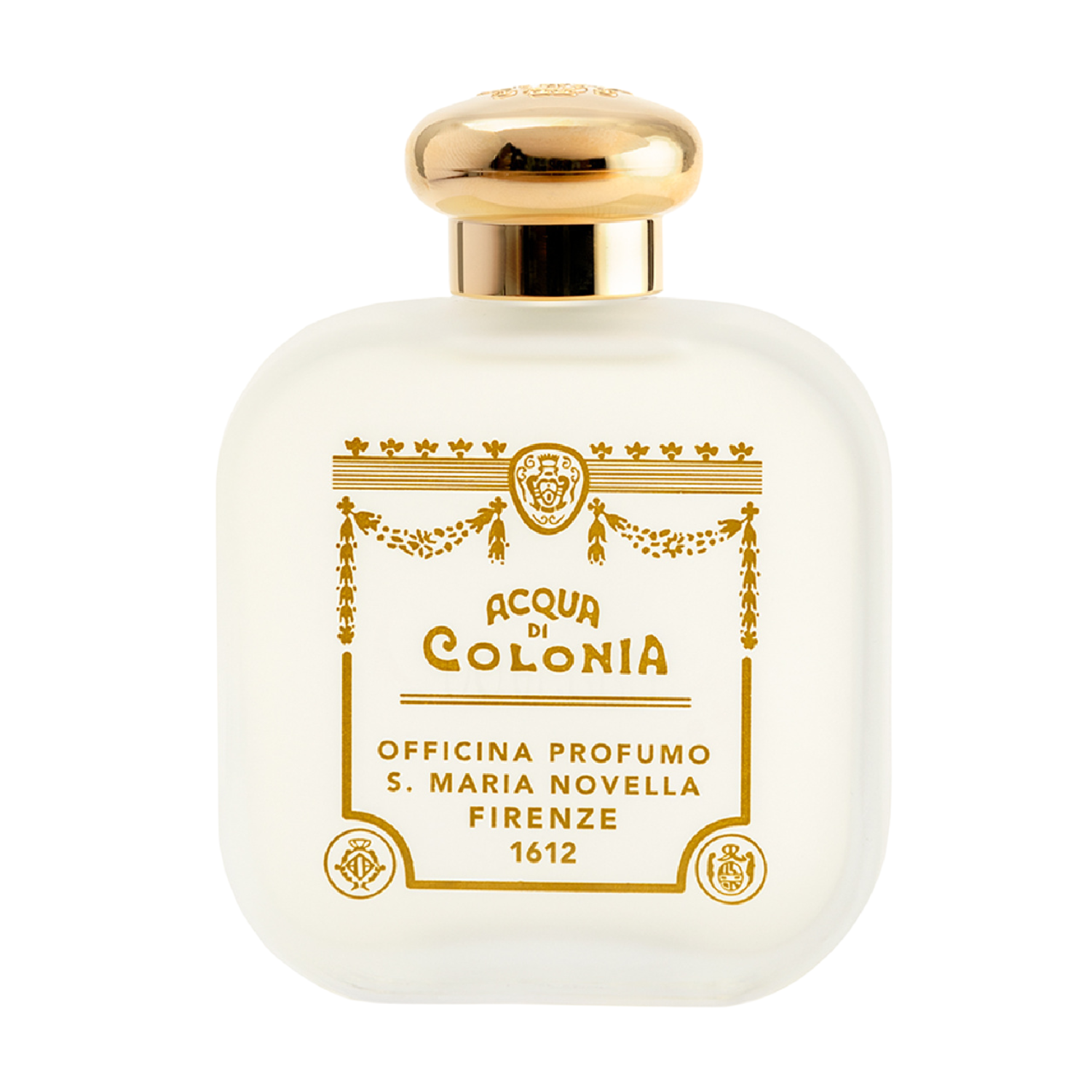 Santa Maria Novella EVA エバ 100ml Sandalo: Eau de Cologne - Santa Maria Novella