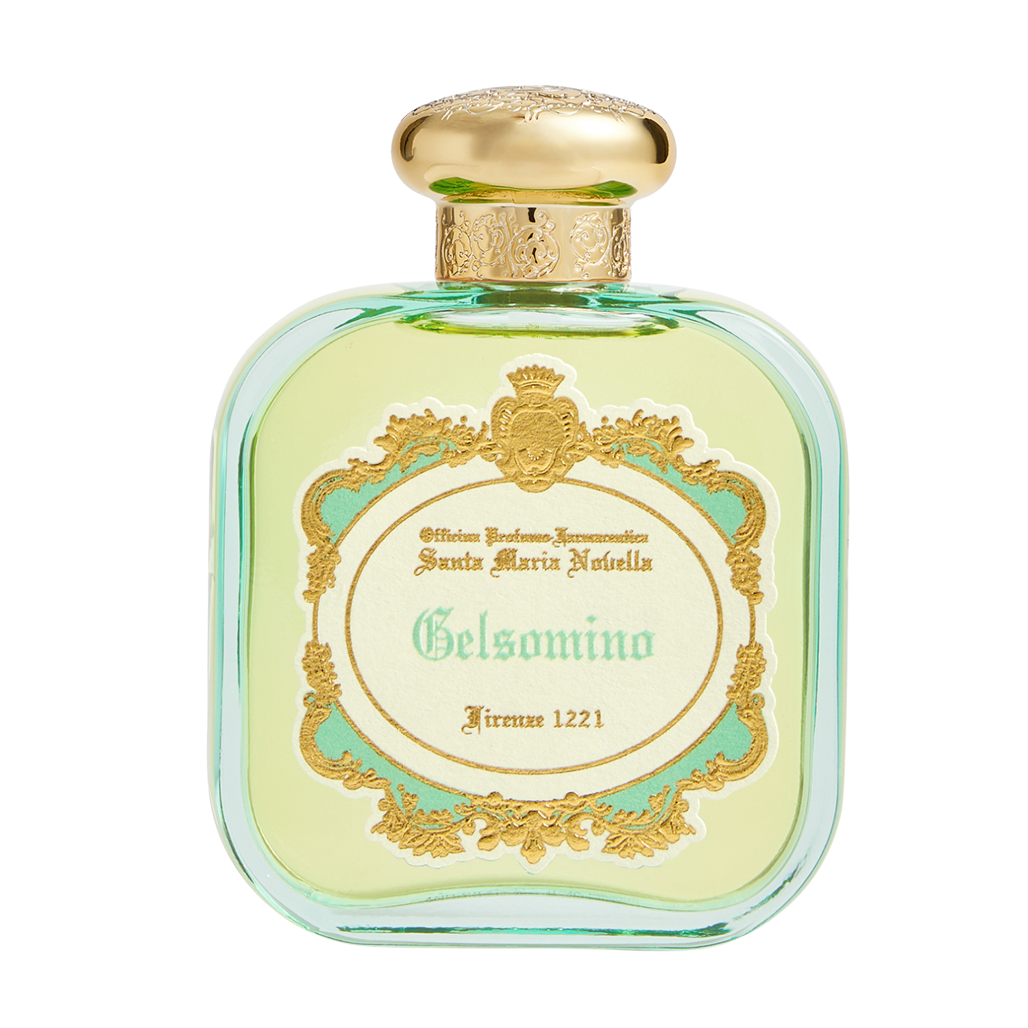 Gelsomino Fragrances Officina Profumo-Farmaceutica di Santa Maria