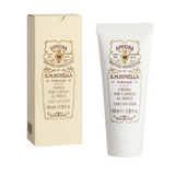 Honey Cream Hair Mask