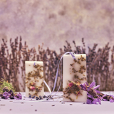 Lavanda Scented Wax Tablets