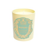 Mattino Scented Candle
