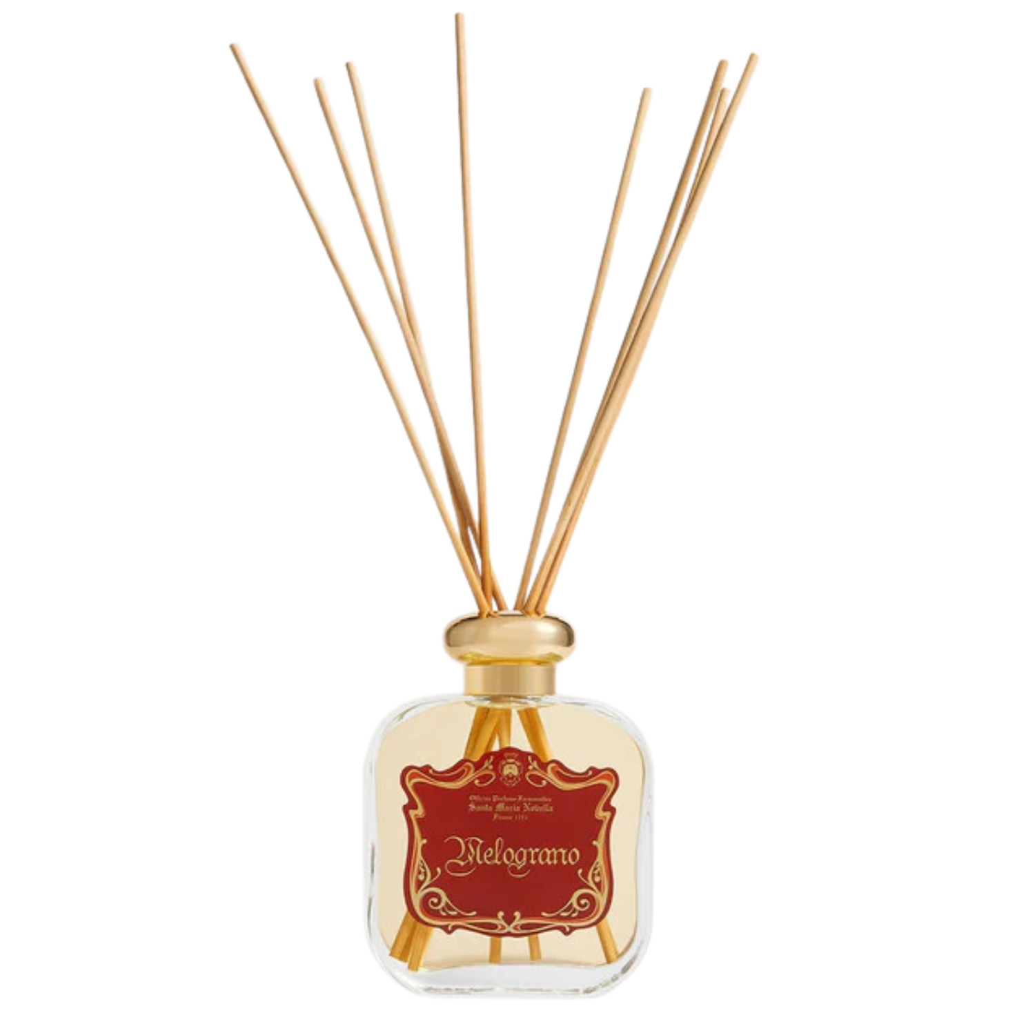 Fragrance Diffusers | AU Officina Profumo-Farmaceutica di Santa