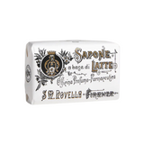 Sapone Latte Rosa
