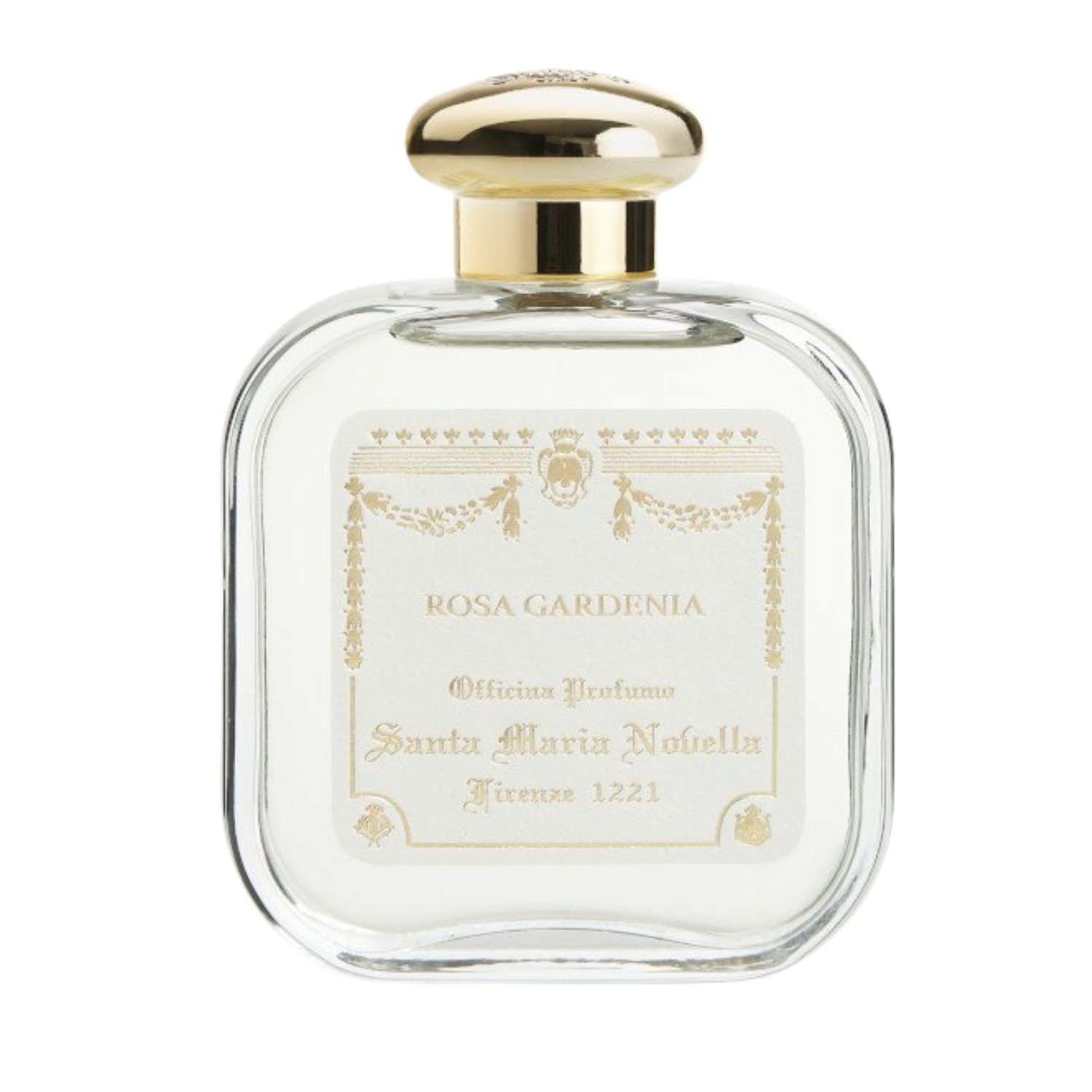Rosa Gardenia | AU Officina Profumo-Farmaceutica di Santa Maria