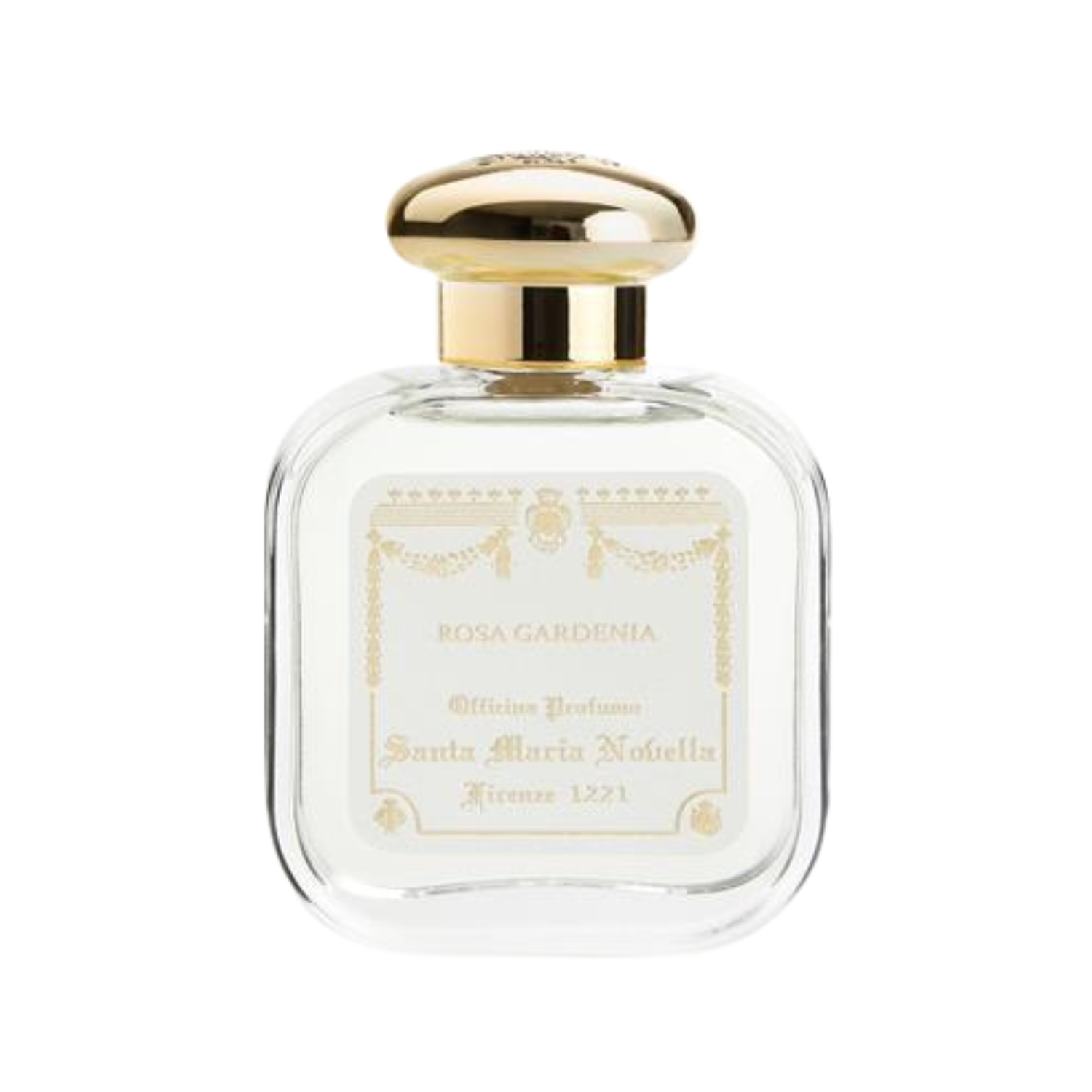 Rosa Gardenia Fragrances Officina Profumo Farmaceutica di Santa