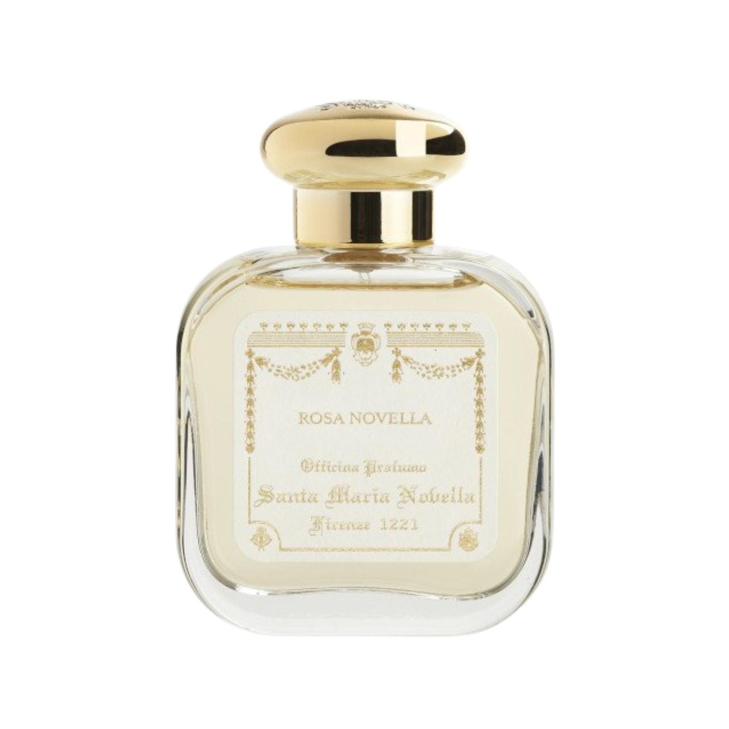 Rosa Novella Fragrances Officina Profumo Farmaceutica di Santa