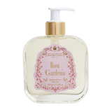 Rosa Gardenia Bath Gel
