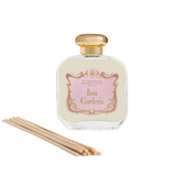 Room Fragrance Diffuser Rosa Gardenia