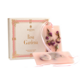 Rosa Gardenia Scented Wax Tablets