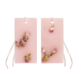 Rosa Gardenia Scented Wax Tablets
