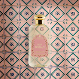 Rosa Novella Bath Gel