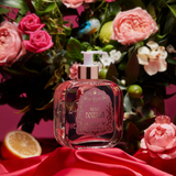 Rosa Novella Bath Gel