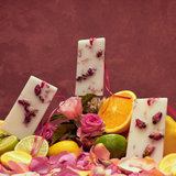 Rosa Novella Scented Wax Tablets