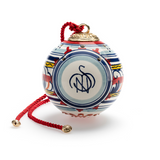 Colored Ceramic Sphere