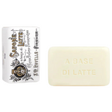 Sapone Latte Senza Profumo