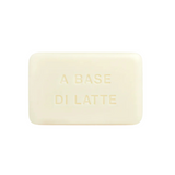 Sapone Latte Senza Profumo