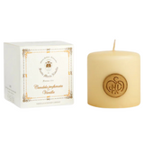 Vanilla Scented Candle