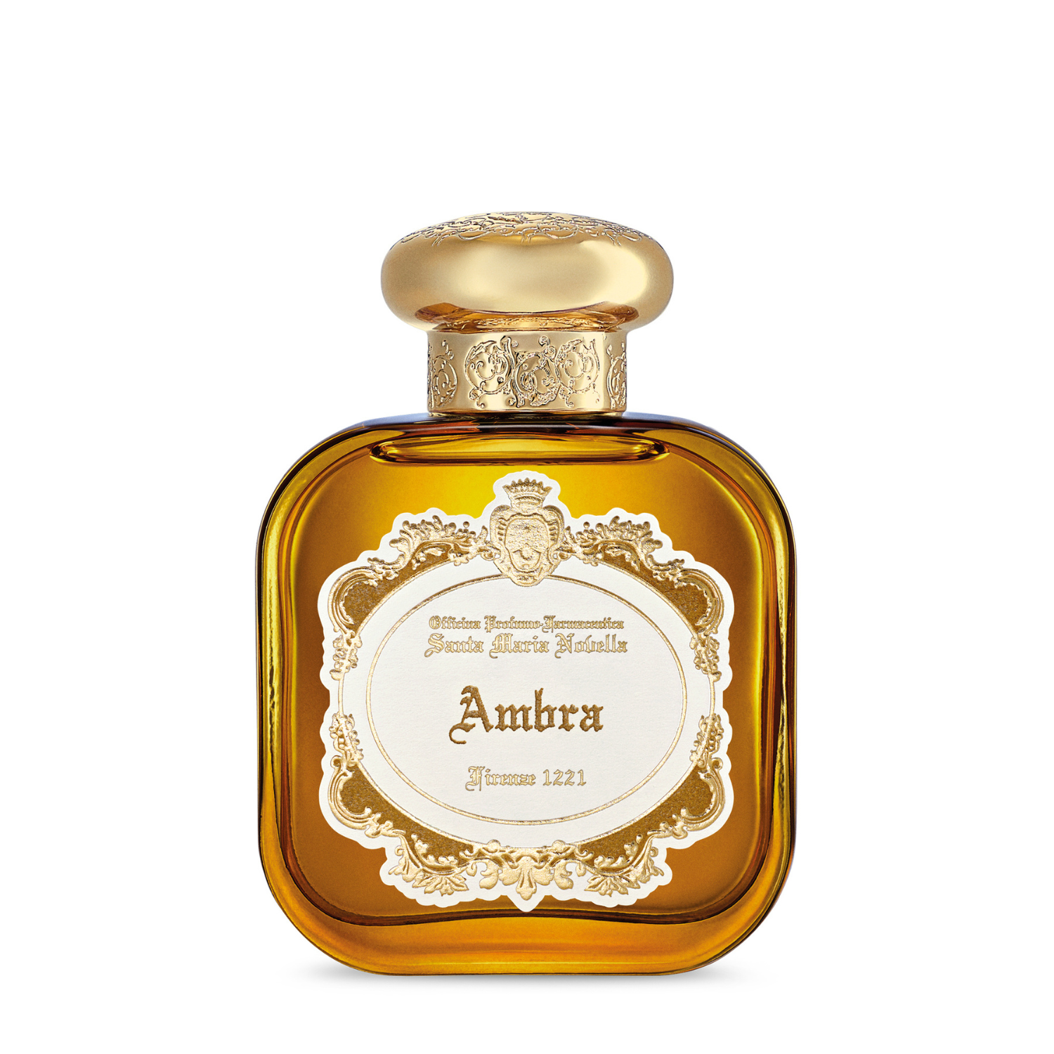 Ambra Fragrances Officina Profumo-Farmaceutica di Santa Maria