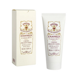 Before and After Shave Cream
