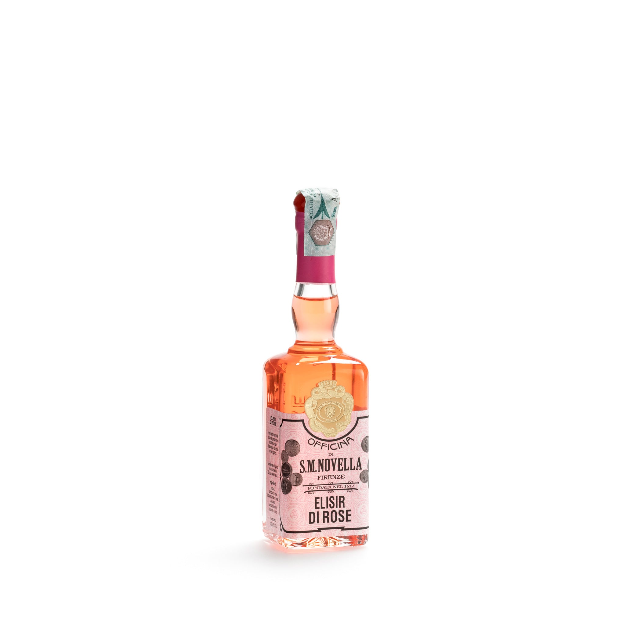 Liqueur de rose Centifolia 350ML