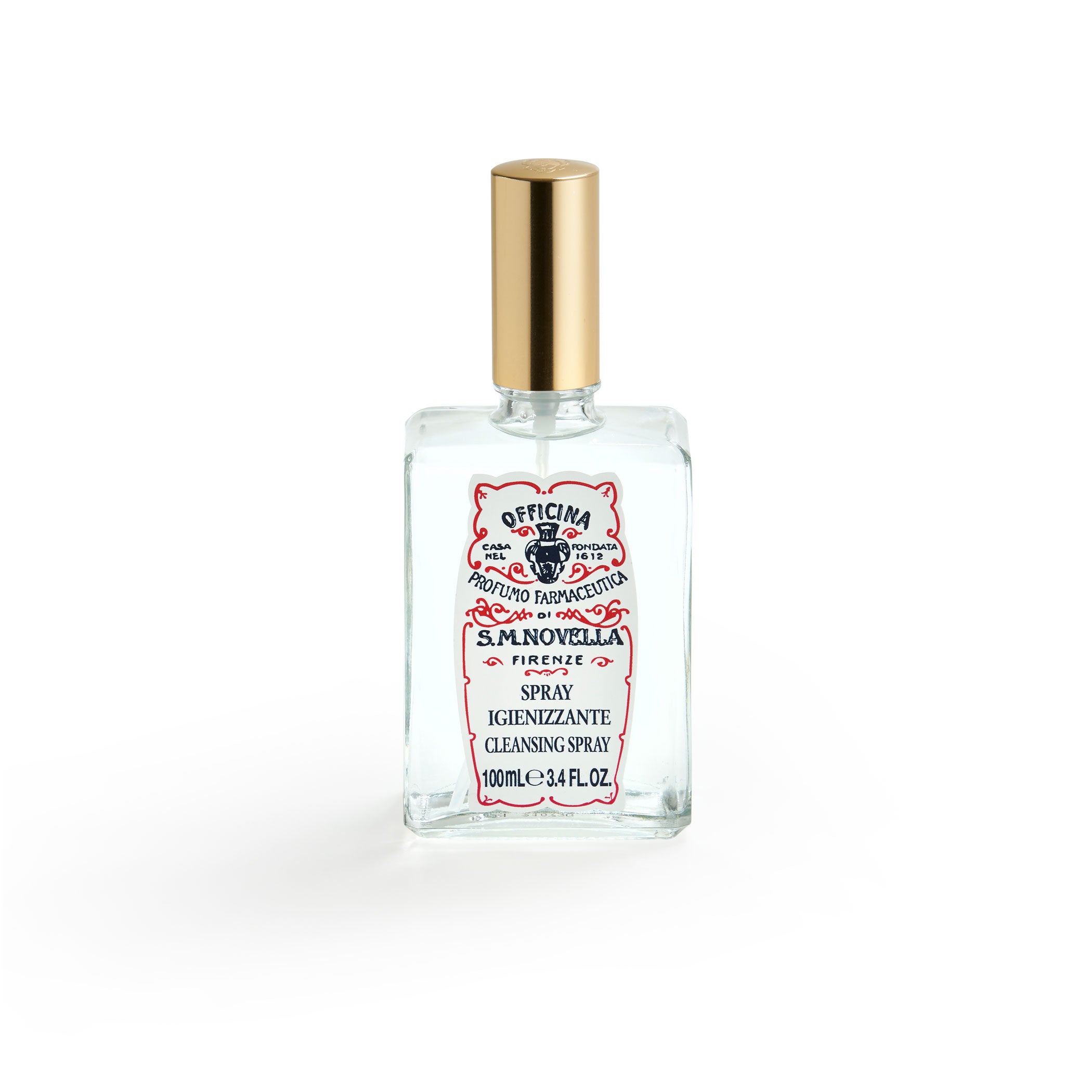 Santa maria novella spray clearance