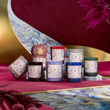 Rosa Novella Scented Candle