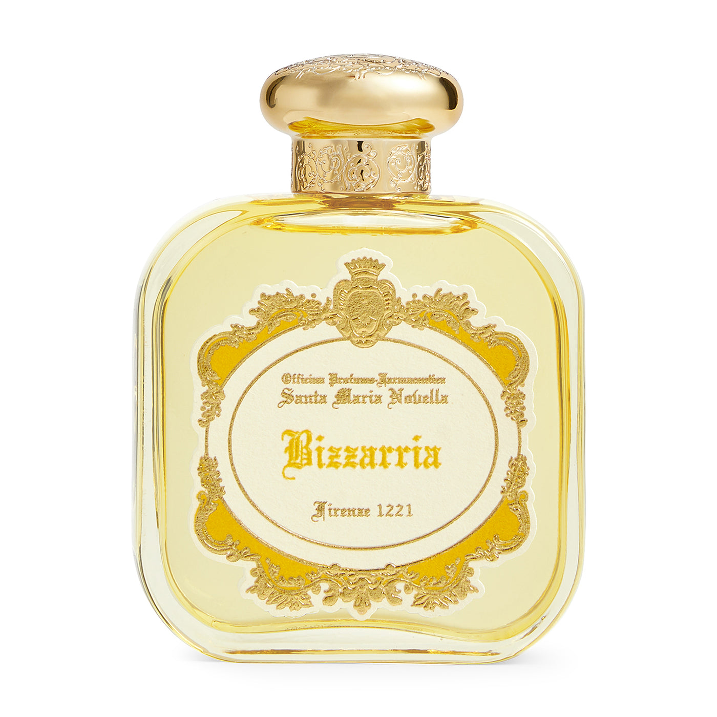 Bizzarria Fragrances Officina Profumo-Farmaceutica di Santa