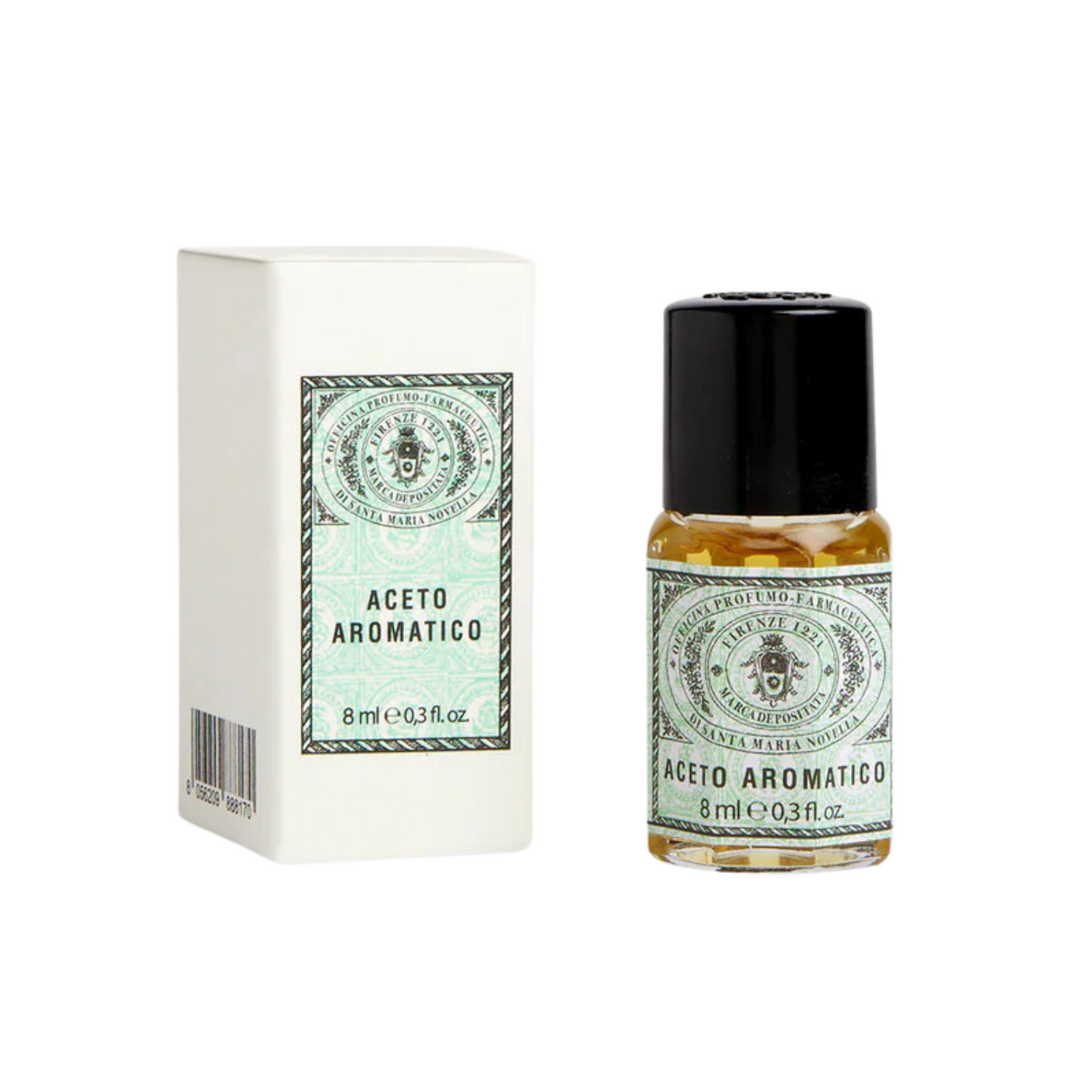 Aceto Aromatico Officina Profumo Farmaceutica di Santa Maria Novella - AU |  AU Officina Profumo-Farmaceutica di Santa Maria Novella