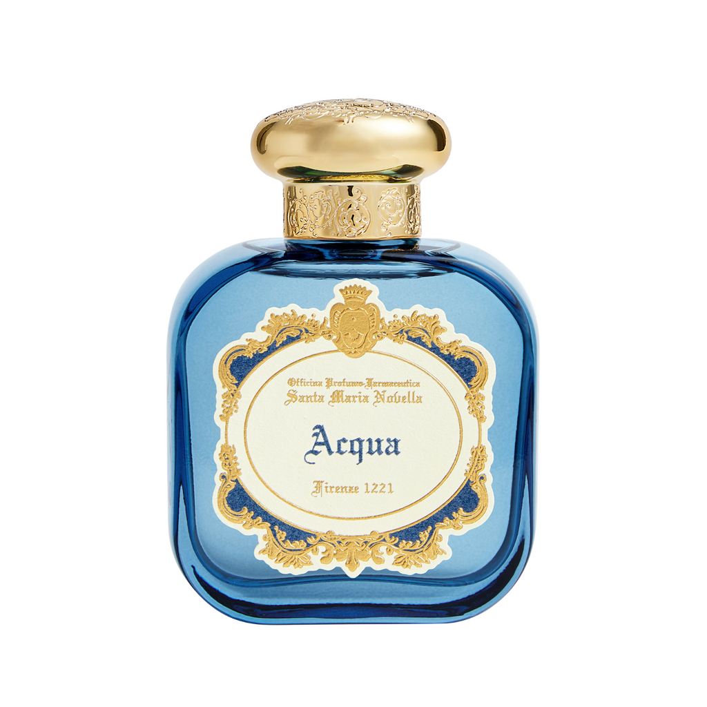 Acqua Fragrances Officina Profumo-Farmaceutica di Santa Maria Acqua Fragrances Officina Profumo-Farmaceutica di Santa Maria