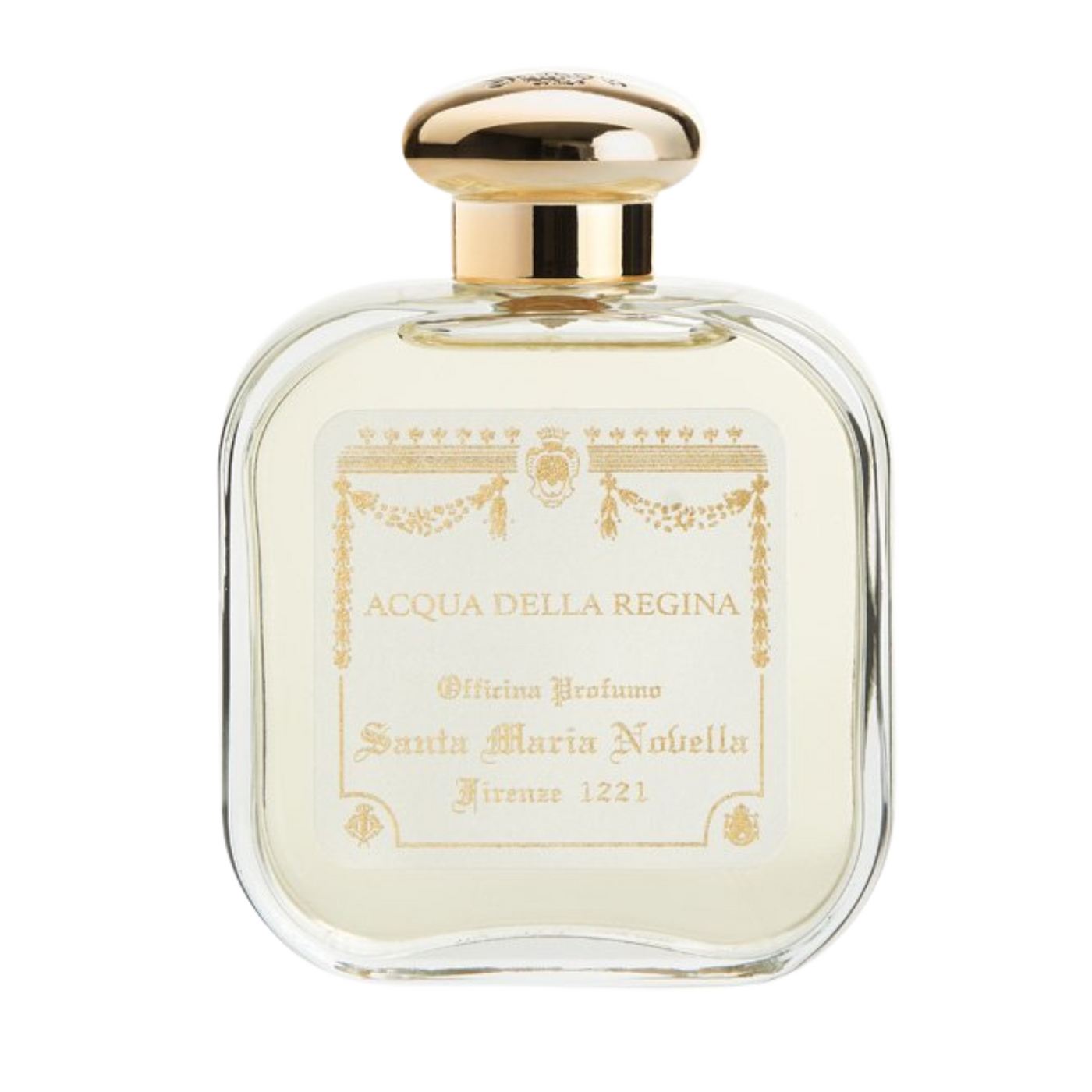 香水(女性用) Officina Profumo S.M. Novella 100mL Acqua della Regina Fragrances Officina Profumo Farmaceutica di