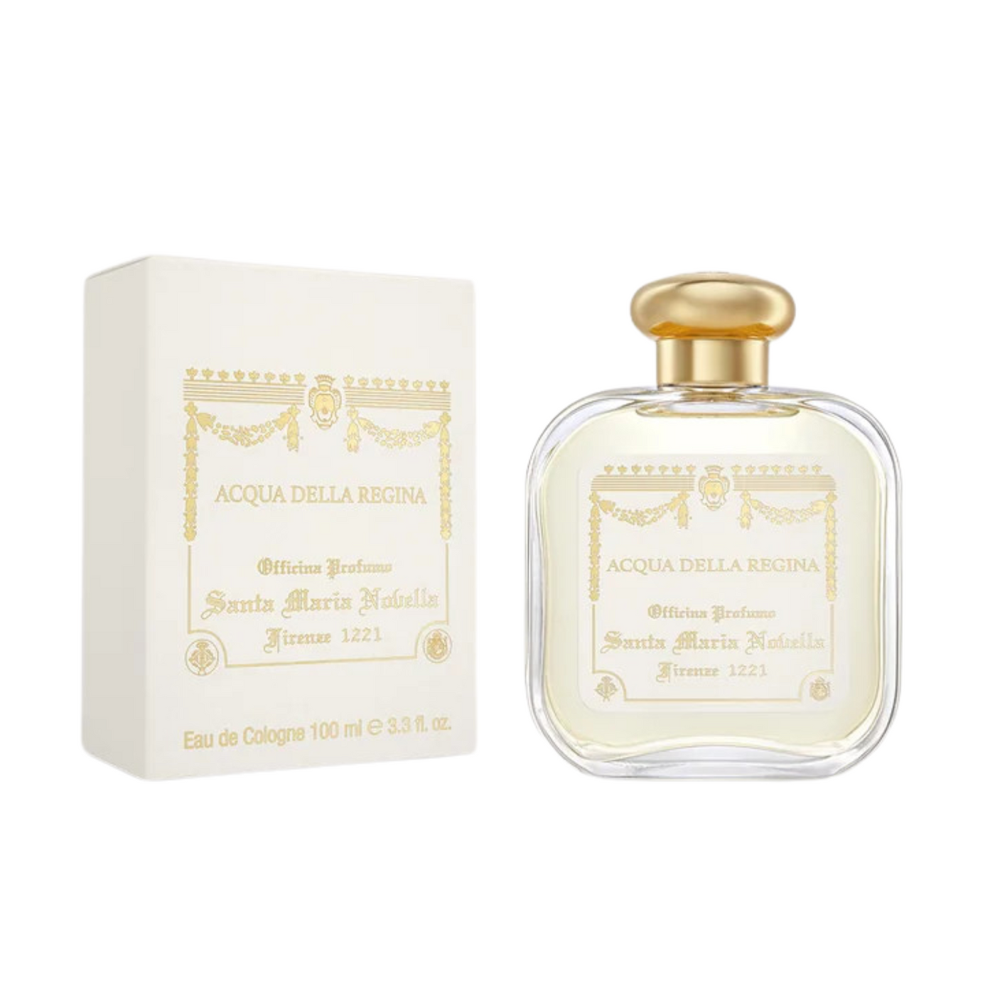 Acqua della Regina Fragrances Officina Profumo Farmaceutica