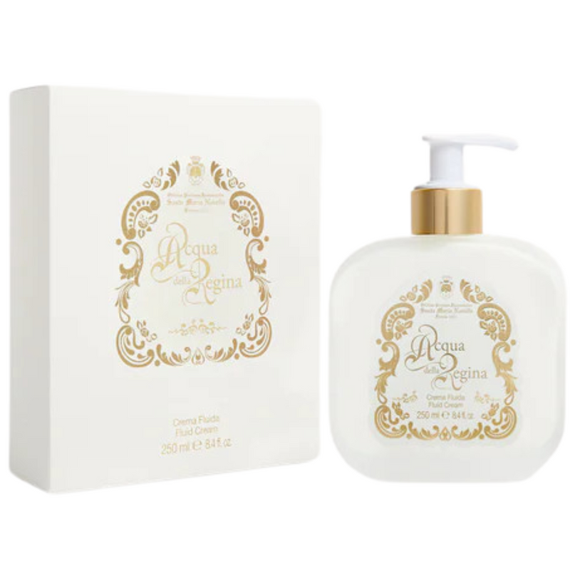 Acqua della Regina Fluid Body Cream