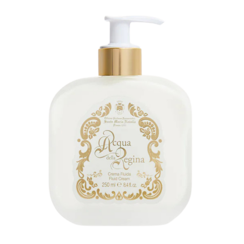 Acqua della Regina Fluid Body Cream