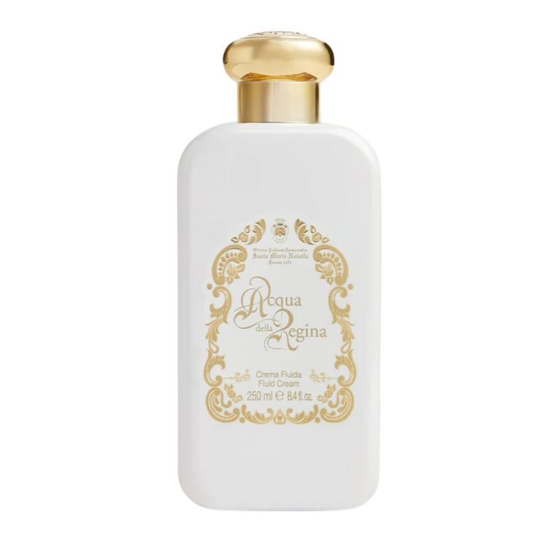 Acqua della Regina Fluid Body Cream
