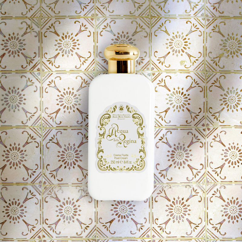 Acqua della Regina Fluid Body Cream