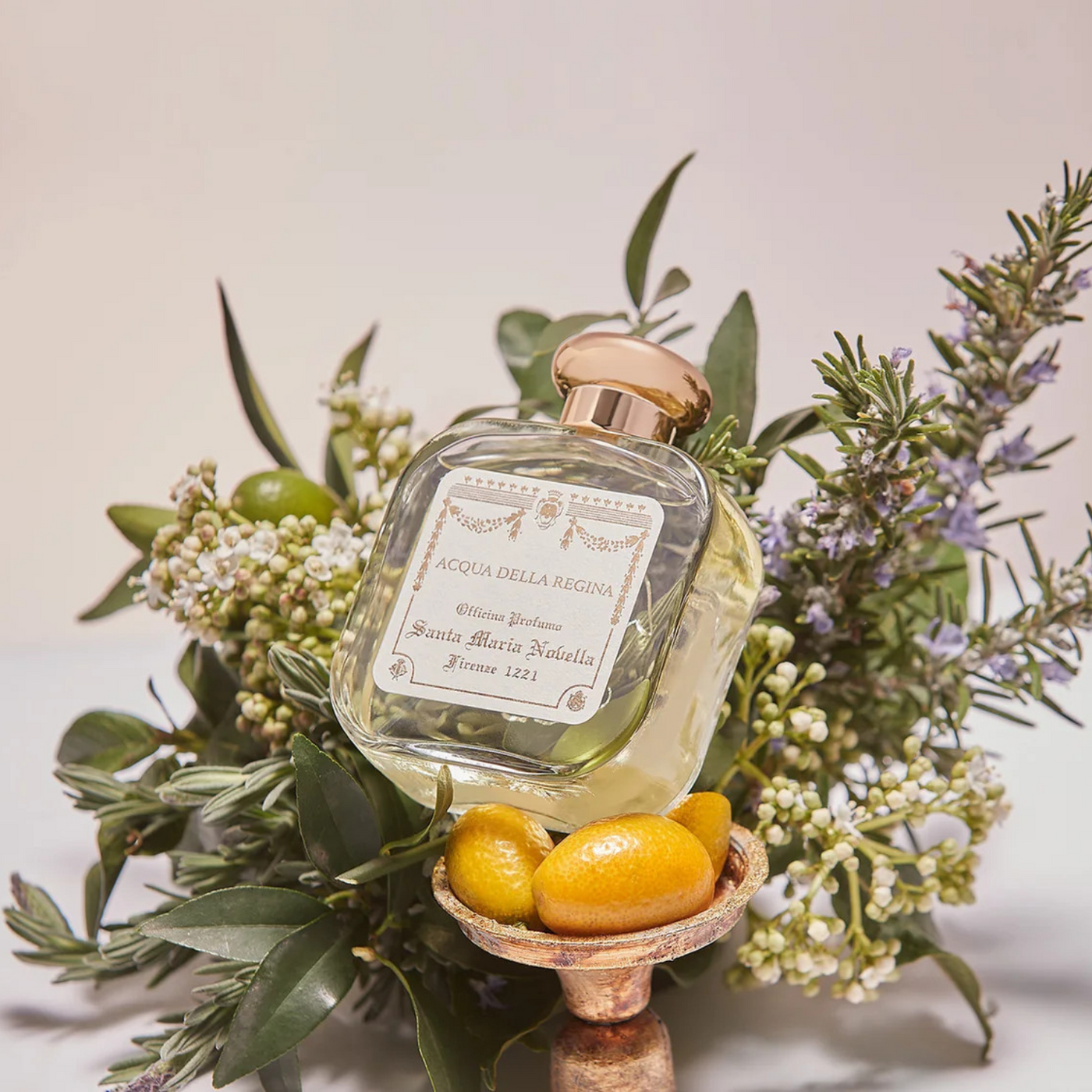 Acqua della Regina Fragrances Officina Profumo Farmaceutica