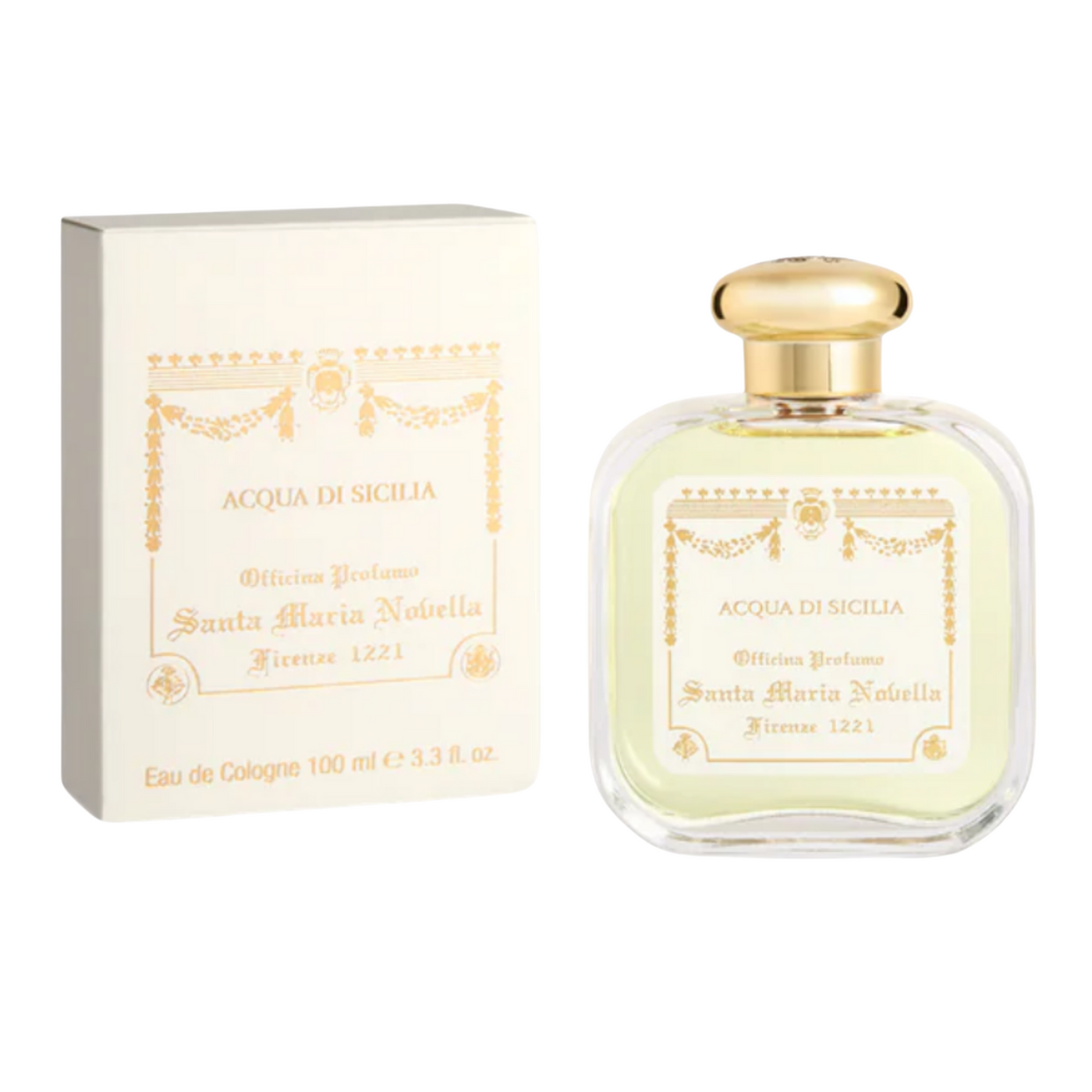 Officina di S. Marianovela Acqua 香水 Acqua della Regina - Eau de Cologne – C.O. Bigelow
