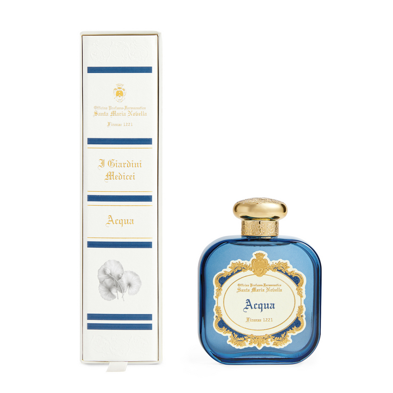 Acqua Fragrances Officina Profumo-Farmaceutica di Santa Maria Acqua Fragrances Officina Profumo-Farmaceutica di Santa Maria
