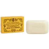Sapone alla Mandorla