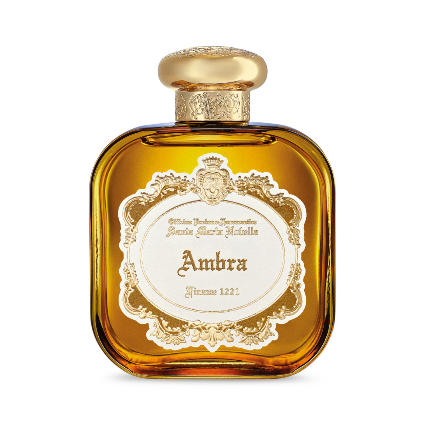 Ambra Fragrances Officina Profumo-Farmaceutica di Santa Maria