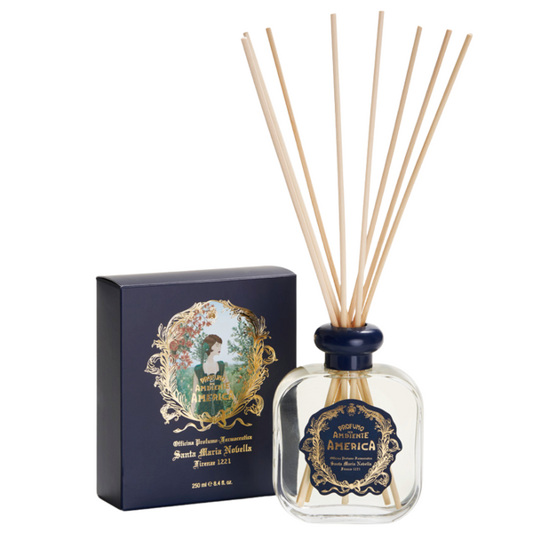 Room Fragrance Diffuser America